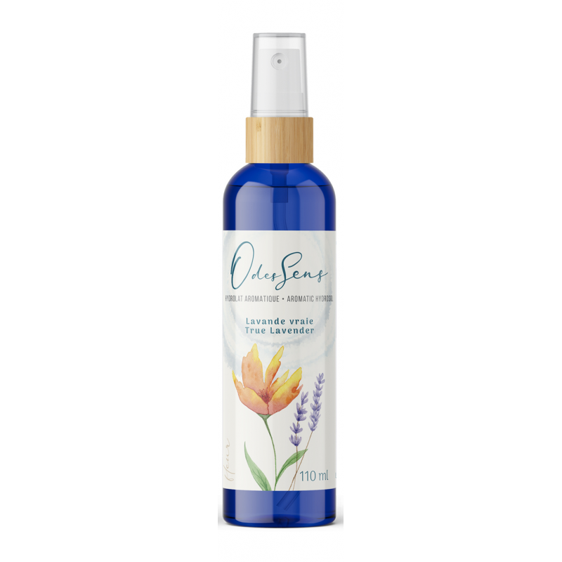 Hydrolat Aromatique LAVANDE