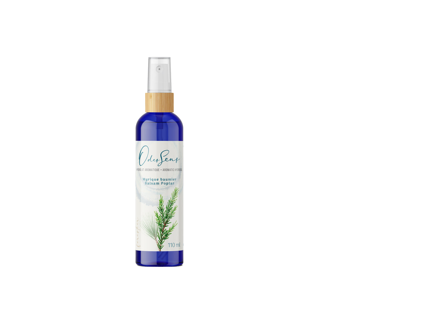 Hydrolat Aromatique MYRIQUE BAUMIER