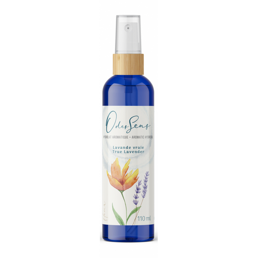 Hydrolat Aromatique LAVANDE